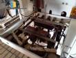 Indumak MM 100 automatic vertical packer