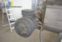 Indiana stainless steel dough press 100kg