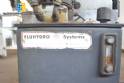 Indiana stainless steel dough press 100kg
