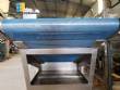 Incalfer double stage continuous stainless steel vegetable washer