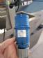 Incalfer double stage continuous stainless steel vegetable washer