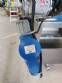 Incalfer double stage continuous stainless steel vegetable washer