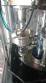 Line for aerosol filling machine Cosmar Omas