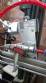 Line for aerosol filling machine Cosmar Omas