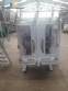 Vertical packing machine with multi load cells Masipack Ultra Sache