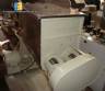 Industrial mixer for food and chemical pasta
