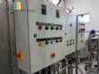Non-carbonated beverage filling line