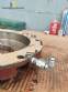 Mausa continuous centrifugal separator 90,000 liters per hour