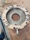Mausa continuous centrifugal separator 90,000 liters per hour