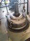Mausa continuous centrifugal separator 90,000 liters per hour