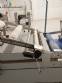 Bramaq grissini stick forming and cutting machine, year 2023