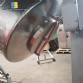 V-shaped mixer 500 liter stainless steel