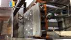 Vacuum thermoforming machine Benda