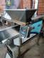 Extruder of sweets and salted NKS