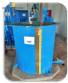 Dissolved air flotation system, treatment plant, 30 m/h, Consultec PA