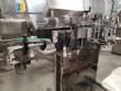 Flat and cylindrical labeller Falco