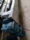 Conveyor thread in stainless steel 3,20 m