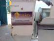 Pastry and lasagna pasta cylinder 400 mm Leo