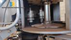 Stainless steel rotary filling machine for KHS monobloc carbonated drinks