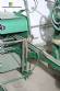 Pavan dry dough production line 400 kg per hour