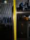 Stainless steel platform ladder