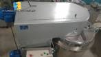 Industrial mixer mixer inox 500 L Treu