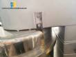 Industrial mixer mixer inox 500 L Treu