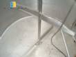 Tina of maturation to 1,700 litres stainless steel