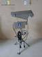 Tablets deduster Lawes