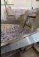 Gravimetric filling line