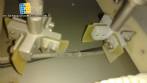 Blister packing Cartoblis Pam Pac
