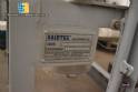 Centrifuge of vegetables and potatoes