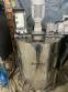Max Machine 1000 fruit pulps/hour packaging tank pulper