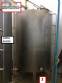 Complete line for production pasteurization and juice filling