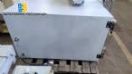 Solab laboratory benchtop freeze dryer with Edwards pump