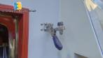 Solab laboratory benchtop freeze dryer with Edwards pump