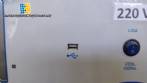 Solab laboratory benchtop freeze dryer with Edwards pump