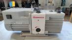 Solab laboratory benchtop freeze dryer with Edwards pump