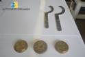 di Grano pasta extruder