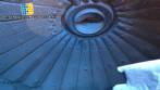 Ball mill for mining