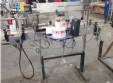 Line for the manufacture of glue and filling