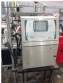 Line for the manufacture of glue and filling