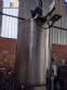 Stainless steel tank