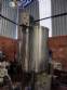 Stainless steel tank