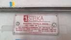 Stelka 220 mm stainless steel meat and fruit grinder