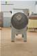 Skymsen tilting blender 25 liters