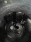 Pressure reactor for 200 liters in stainless steel