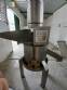 Industrial onion and vegetable peeler in stainless steel Incalfer up to 1000 kg/hour