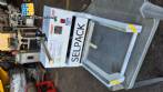 Benchtop sealer with simple template Selpack