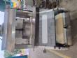Chocolate Granule Extruder with Cooling Tunnel